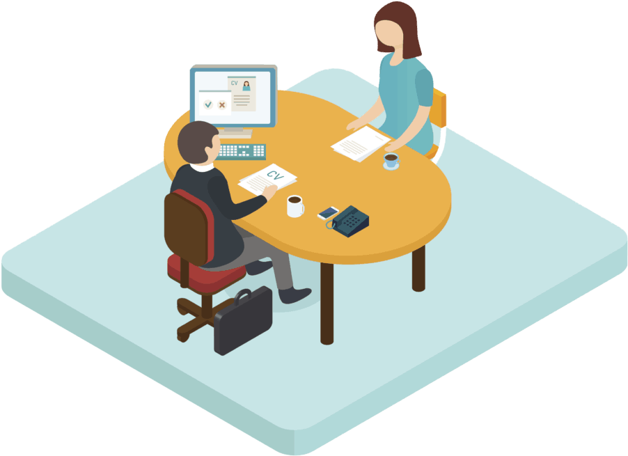 interview